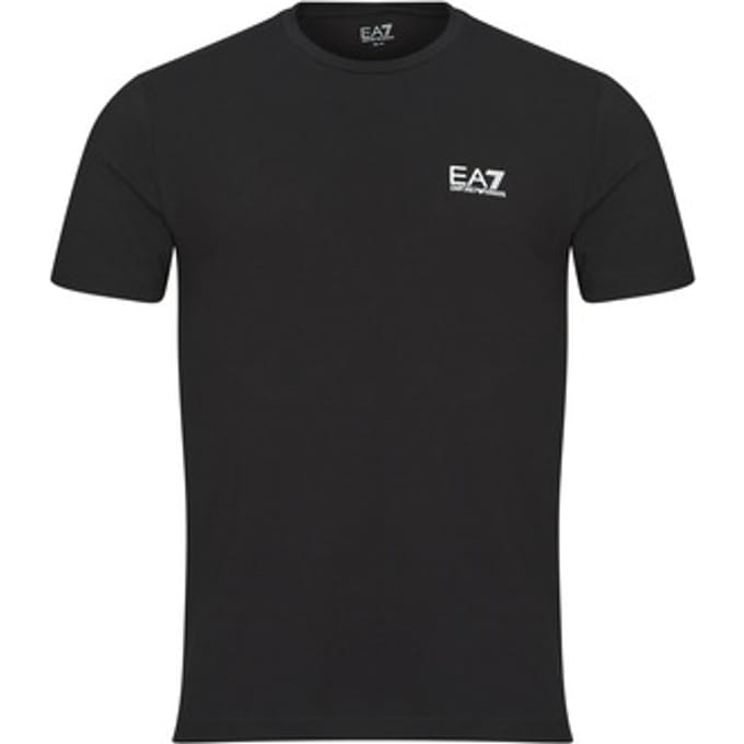 Emporio Armani EA7  T-shirt Korte Mouw TRAIN CORE ID TEE 8NPT26