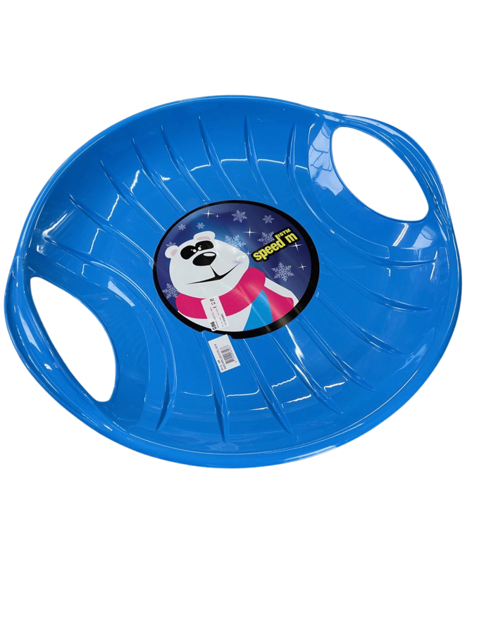 Talen Tools - Sneeuwglijschotel - 65 cm - vanaf 4 jaar