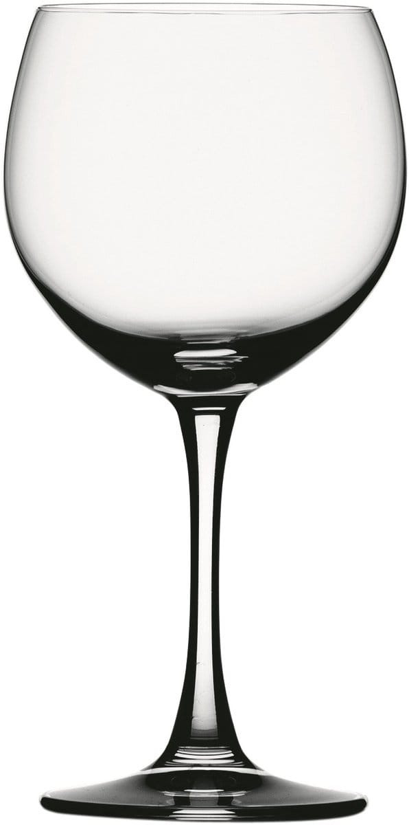 Spiegelau Soiree Gin & Tonic/ Rode Wijnglas 50cl Set a 12 Stuks