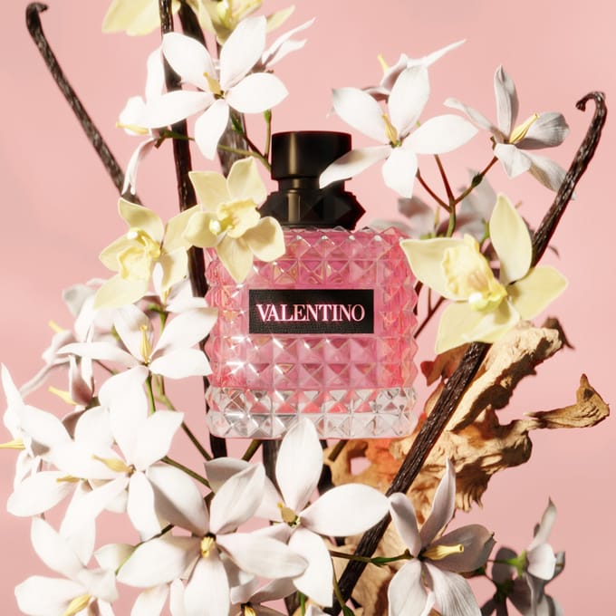 Valentino Donna Born In Roma Eau de Parfum Spray Damesparfum Dames 30 ml