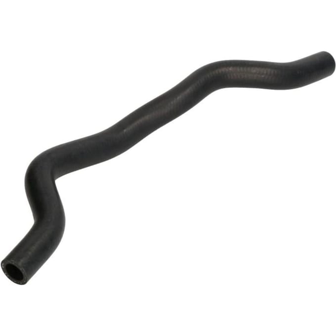 Koelsysteem, rubberen slang THERMOTEC DNR031TT