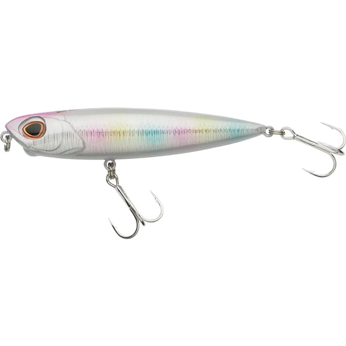 Lok Berkley Dex Mullet Walker
