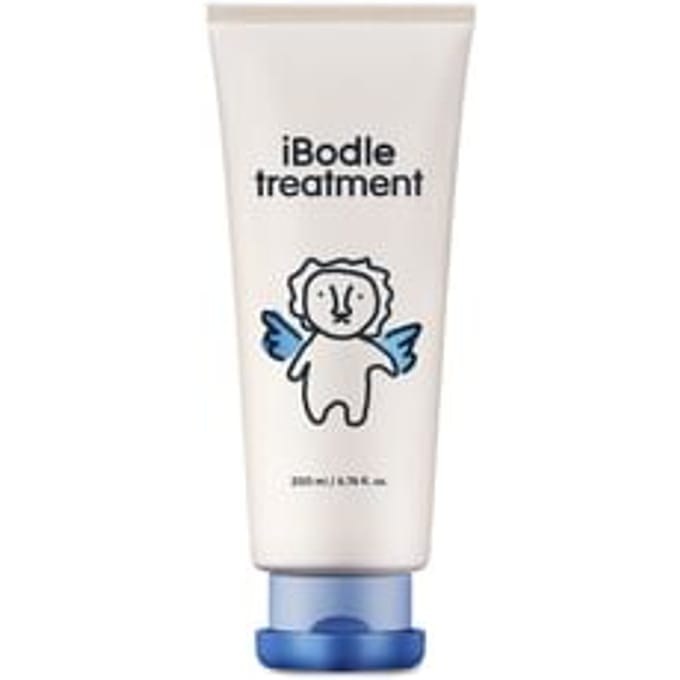 iBodle - Treatment 200ml