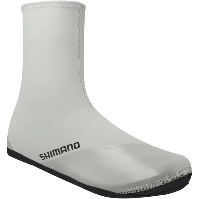 Schoenovertrekken Shimano