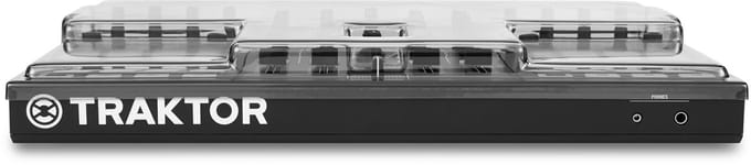 Decksaver Native Instruments Traktor Kontrol S5 stofkap