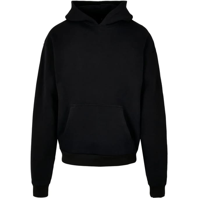Sweater met capuchon DEF Bekind