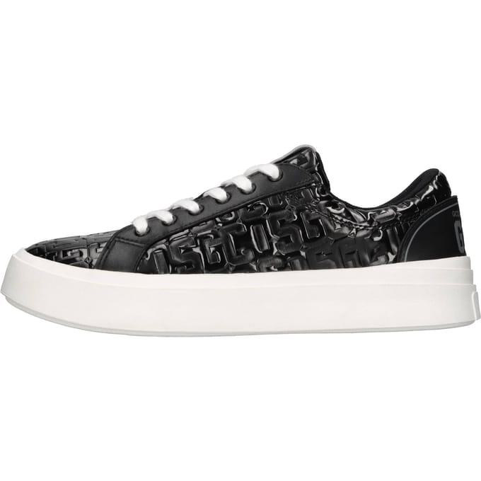 Gcds Zwarte sneakers