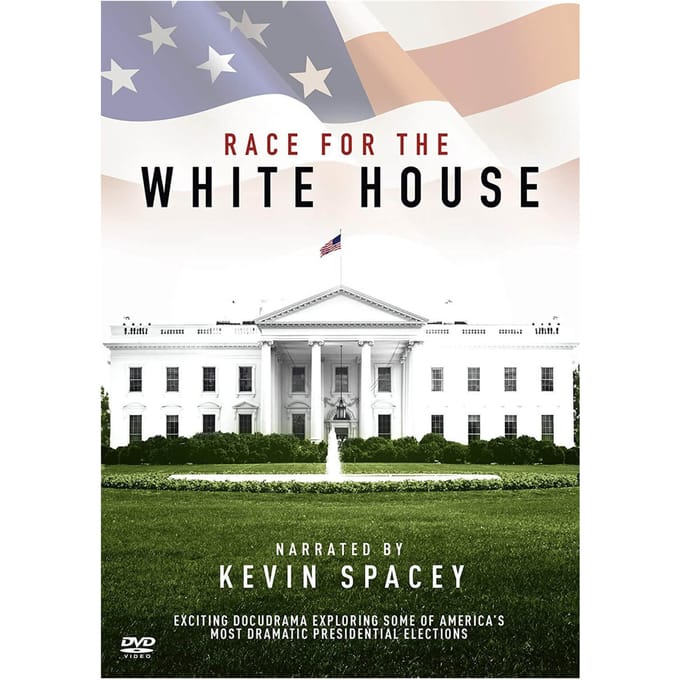 Race for the White House