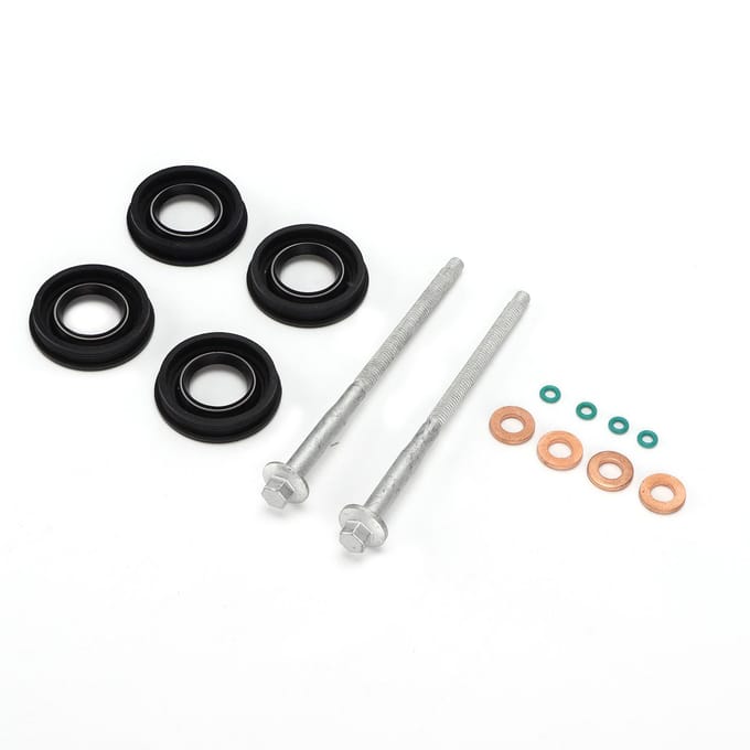 Kit de rondelles de joints d'injecteur de carburant 6C1Q6K780AB de remplacement pour Ford Transit 2006 2020