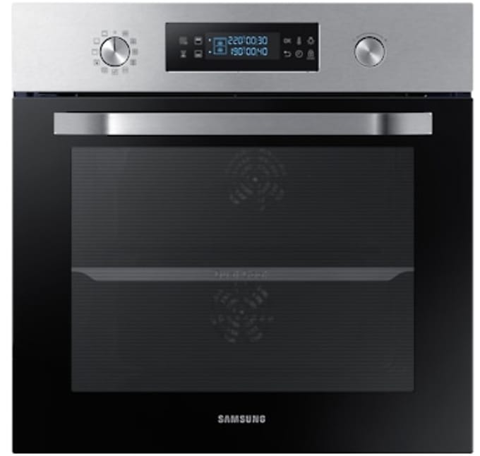 Samsung NV70M3541RS 68 l Roestvrijstaal