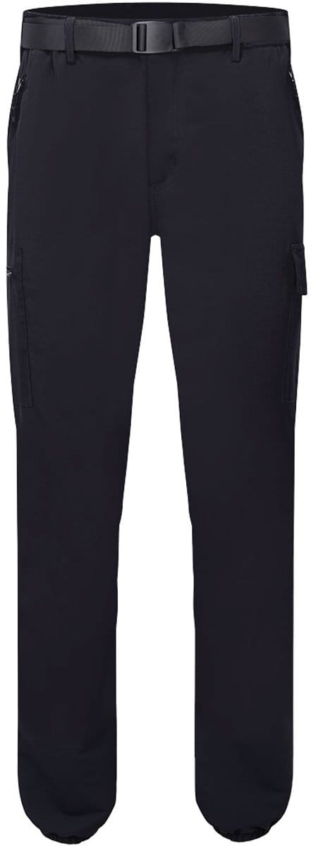 Portwest Stretch lichtgewichte Broek L712 - Zwart - 36