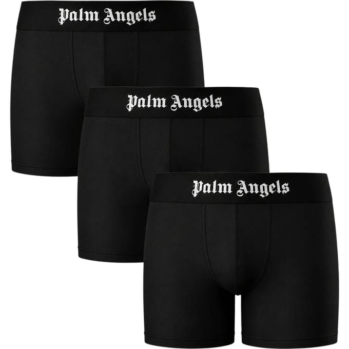 Boxershorts in Zwart