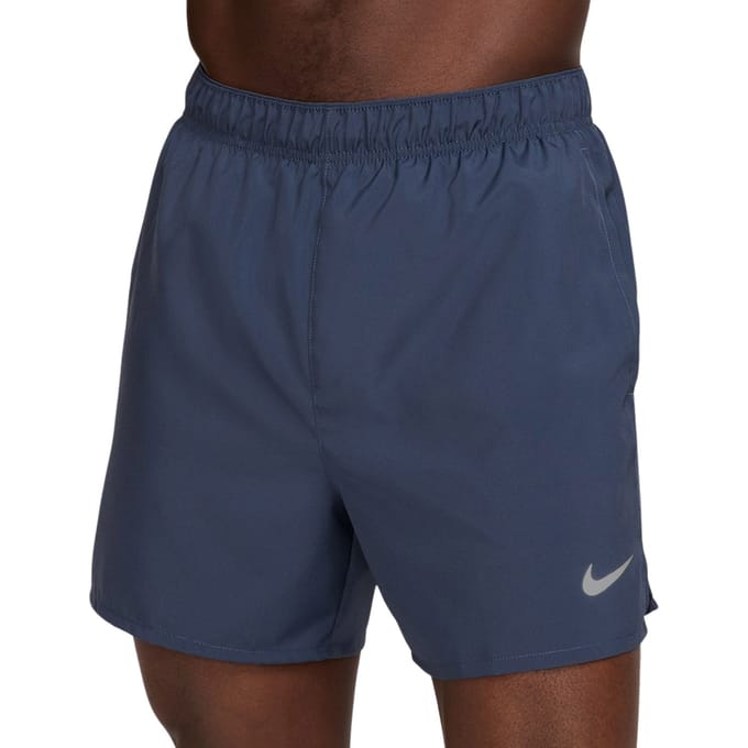 Trainingsshort met geïntegreerde onderbroek Nike Dri-fit
