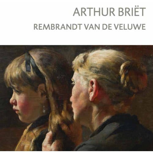Arthur Briët - Williëtte Wolters- Groeneveld
