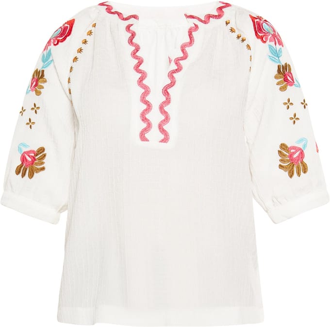 usha Blouse