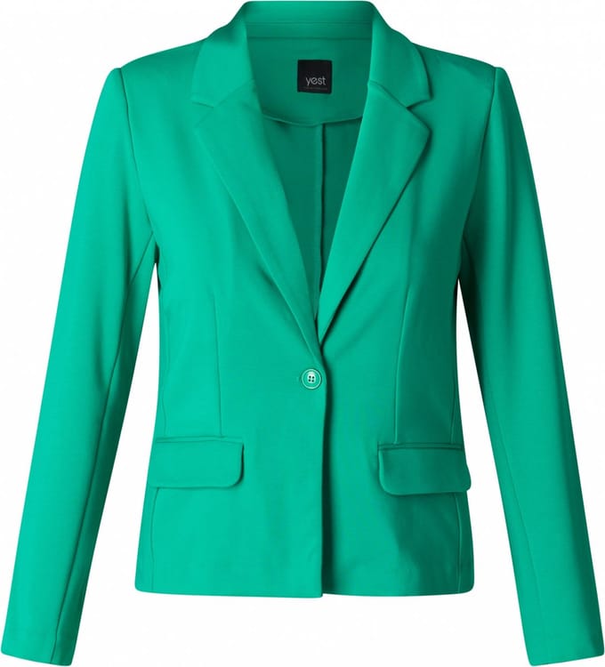 YESTA Yora Cover ups - Jungle Green - maat X-0(44)