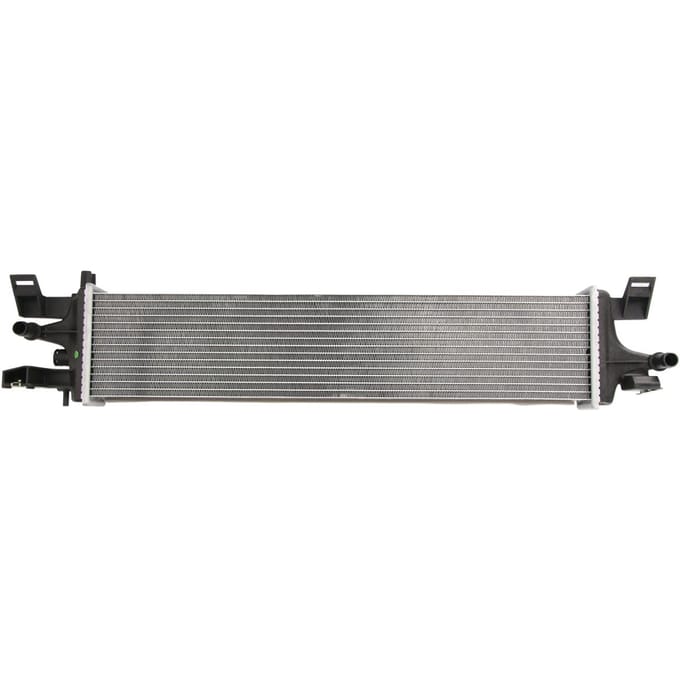 Radiator, motorkoeling NRF 59218