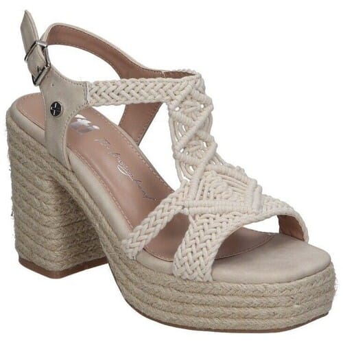Sandalen met hakken Xti 116333
