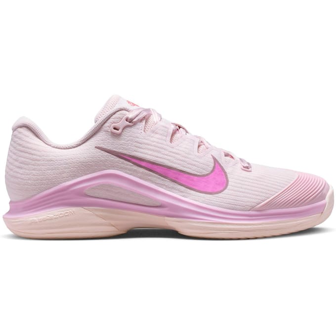 Nike Vapor 12 PRM FO Allcourt schoen Dames