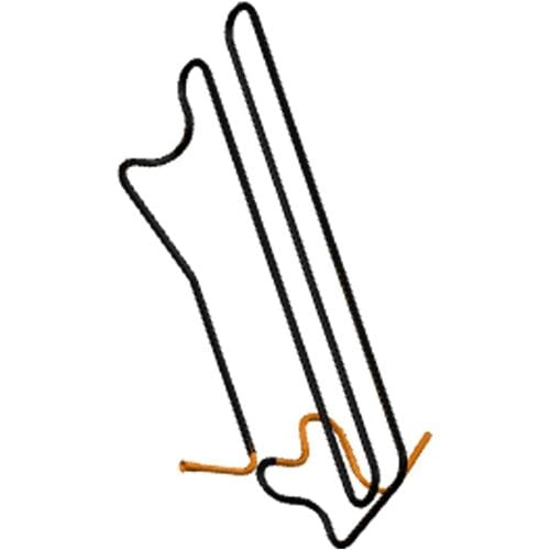AEG verwarmingselement, verdampingsbak, buis, L=1937mm 140245014059