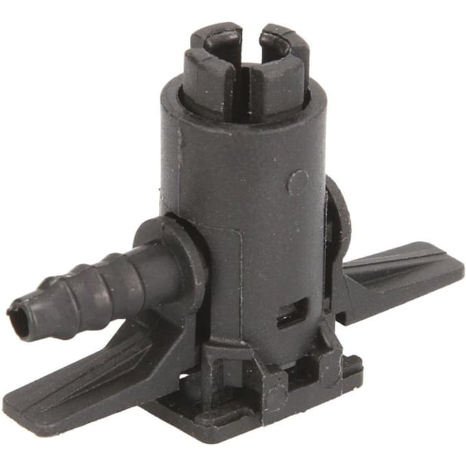 Injector onderdelen CR ENGITECH ENT250331