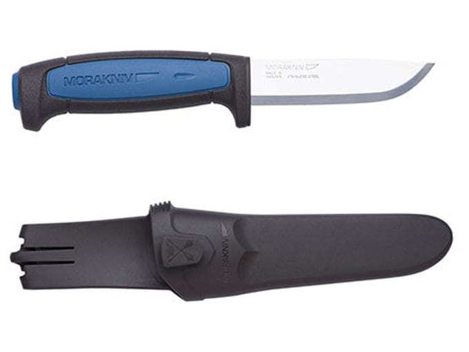 Mora pro s blue