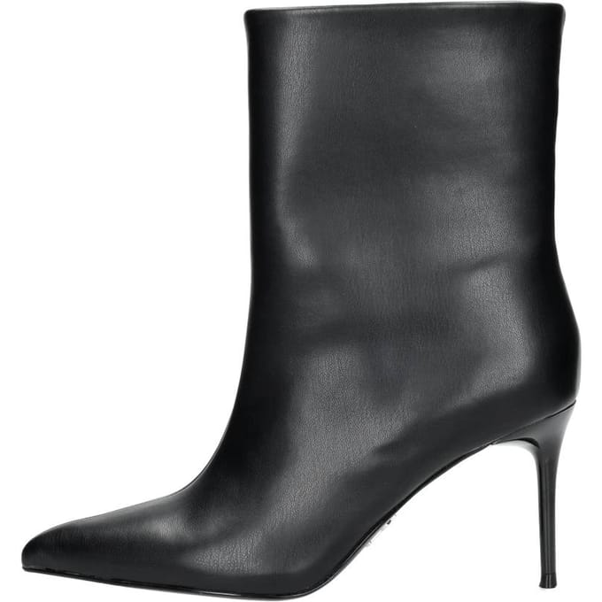 Steve Madden Lyricals dames boot - Zwart - Maat 36