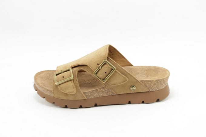 Panama Jack Siena B2 bark