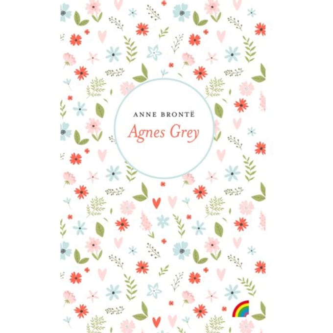 Agnes Grey - Anne Brontë