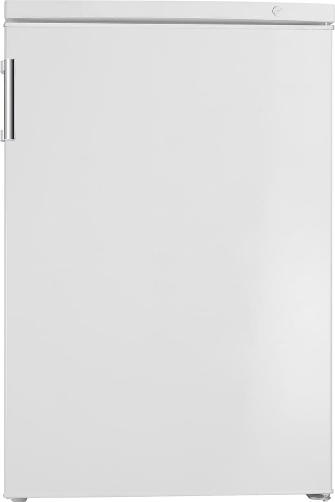 Severin GS 8865 - Tafelmodel vriezer - Energieklasse C - 85 Liter - Wit