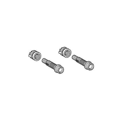 Geberit replacement stop bolt for Sigma 60 actuator plate 242.920.00.1