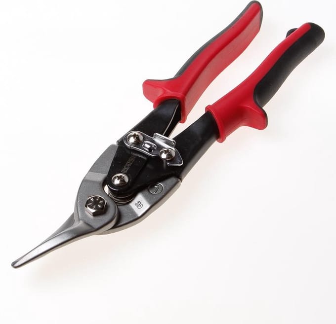 Ironside Blikschaar Links - 1877900
