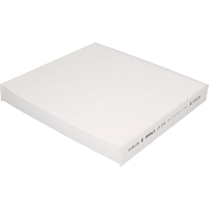 Cabine luchtfilter KNECHT LA 216
