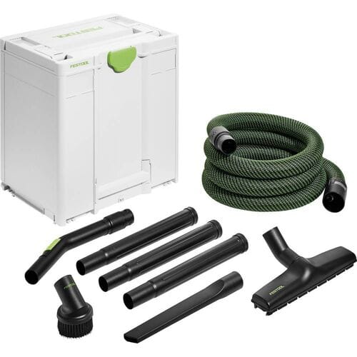 Festool - RS-HW D 36-Plus Reinigingsset - Ø 36 mm - Voor Vakman