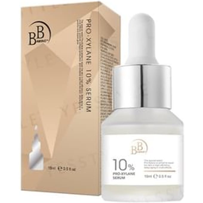 My Scheming - BB Amino Pro-Xylane 10% Serum 15ml