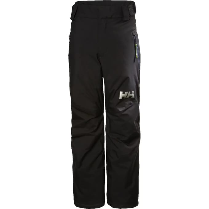 Helly Hansen Legendary skibroek, junior, zwart