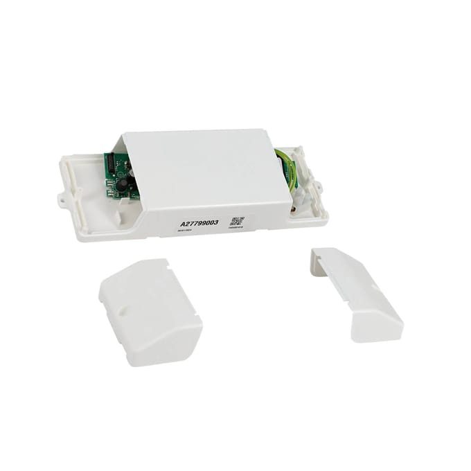AEG set, installatie, lamp, 140277990036
