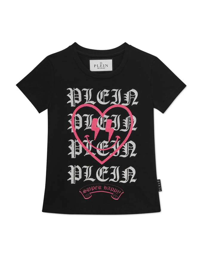 T-Shirt Sexy Zuiver Heart