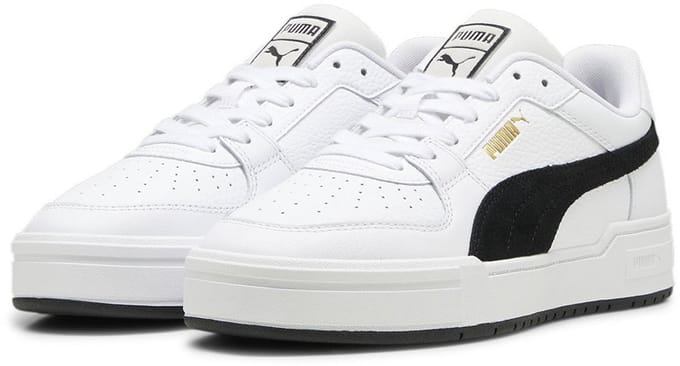 Puma Select Ca Pro Suede Fs Schoenen Wit EU 45 Man