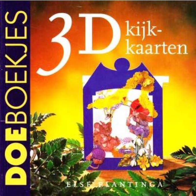 3d kijkkaarten