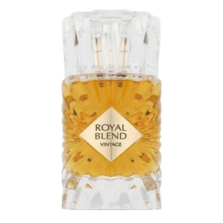 French Avenue Royal Blend Vintage Unisex Eau de Parfum – 100ml