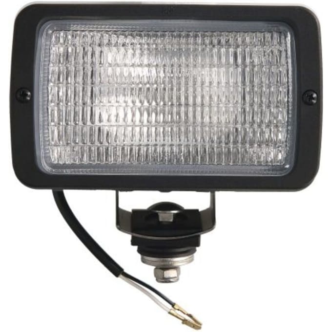 Werklamp WESEM LPR3.31582.02