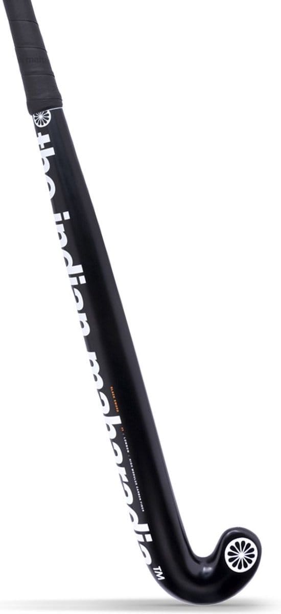 The Indian Maharadja Black Sword 45 Hockeystick