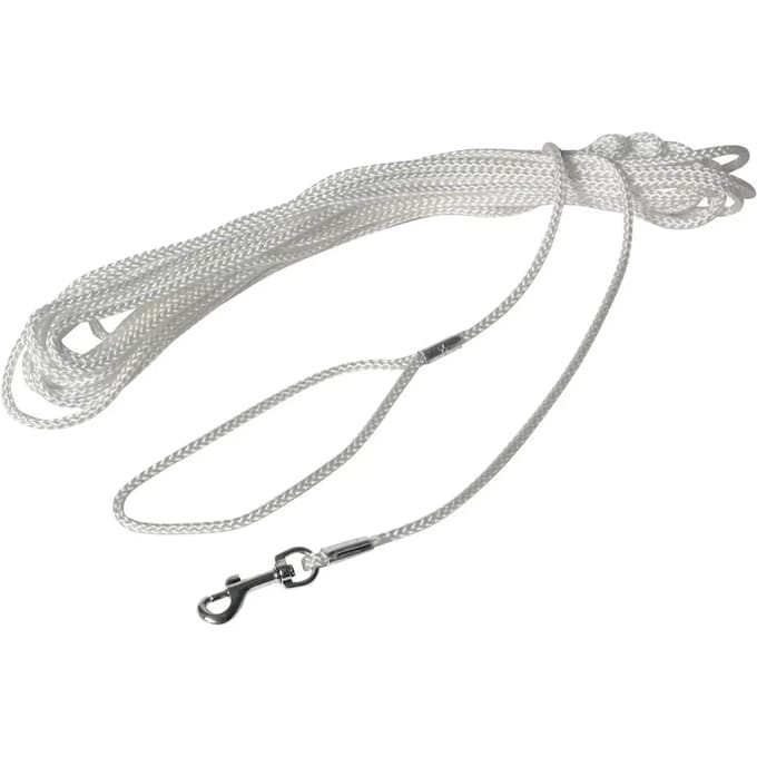 Hondenriem nylon koord Martin Sellier