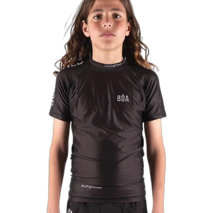 Kindermasker Boa Fightwear O Clássico