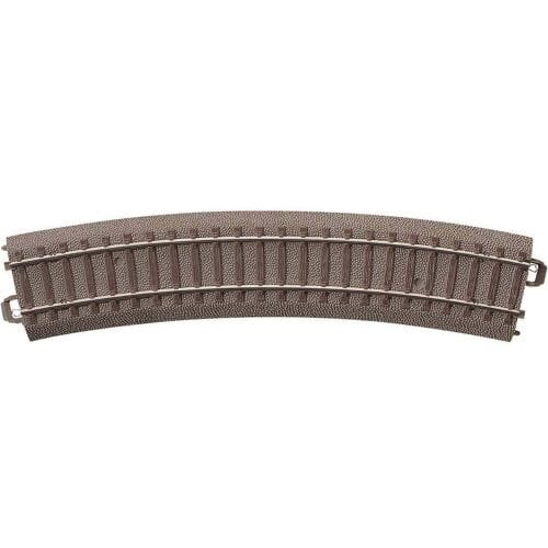 TRIX H0 H0 Trix C-rails 62224 Gebogen rails 6 stuk(s)