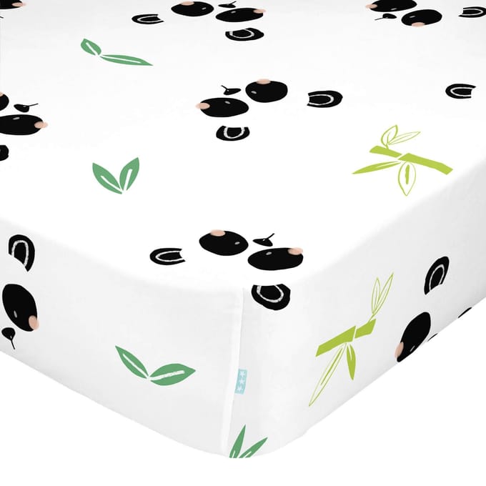 Hoeslaken Panda Garden | Moshi Moshi
