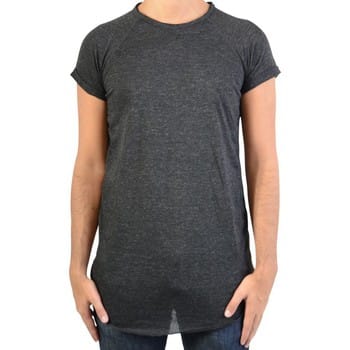 T-shirt Korte Mouw Deeluxe 86906
