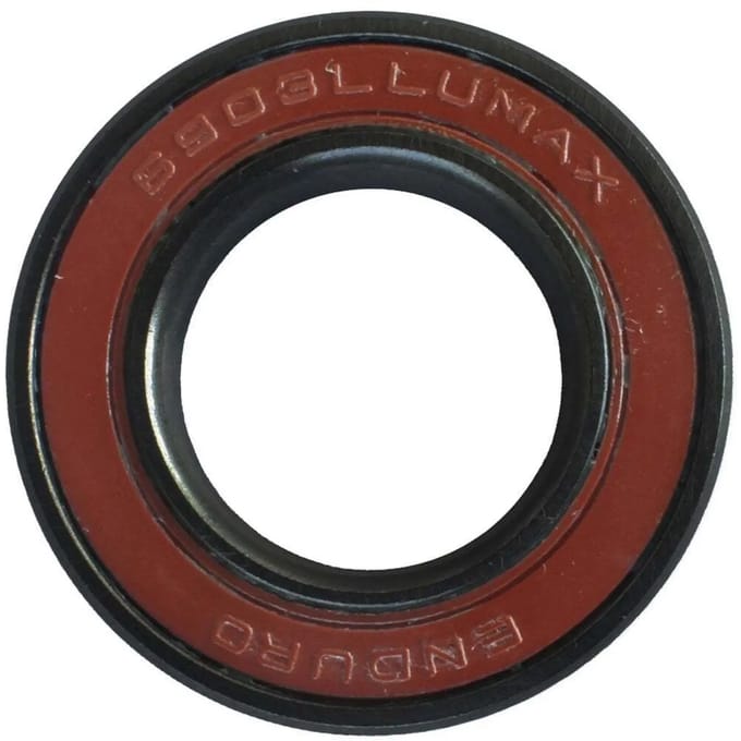 Lagers Enduro Bearings 6903 LLU MAX BO-17x30x7