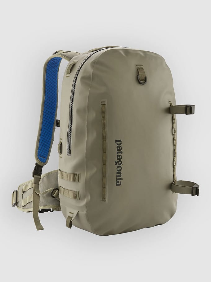 Patagonia Guidewater Rugzak groen